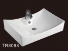 Art basin, TR8068