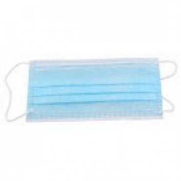 Disposable Protective Mask, Disposable Protective Mask