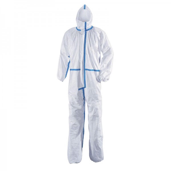sticking strip coverall