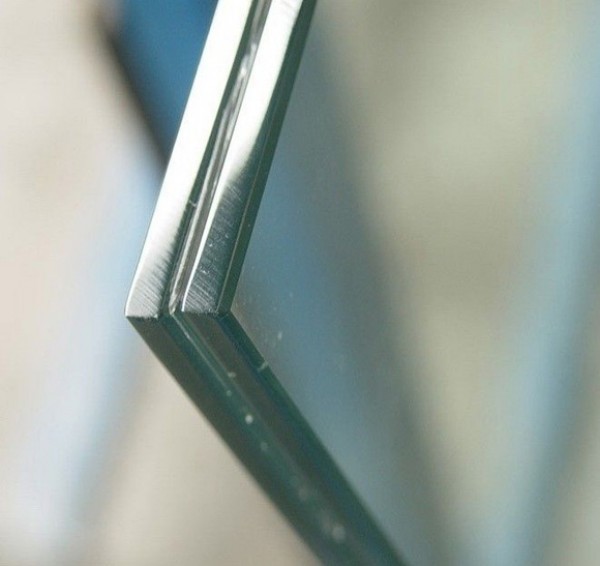 Laminated Glass