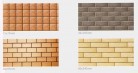 WALL BRICK, WL-003