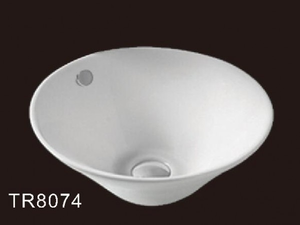 Art basin
