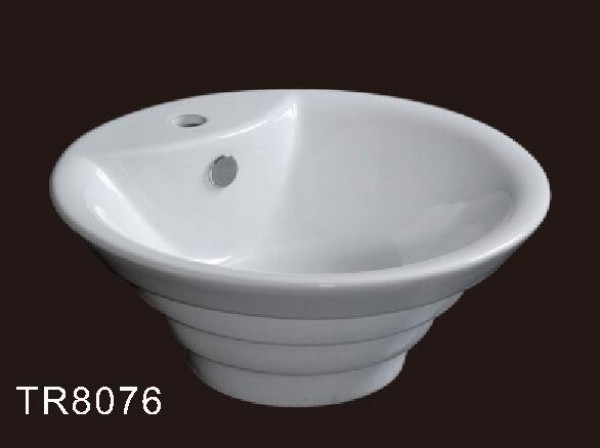Art basin