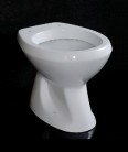 BTW toilet, TR170