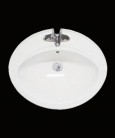 Counter Basin, TR391