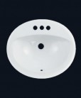 Counter Basin, TR392