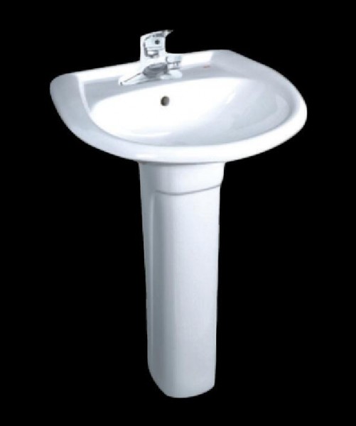 Pedestal Basin