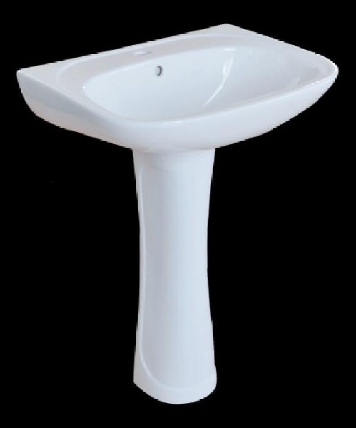 Pedestal Basin