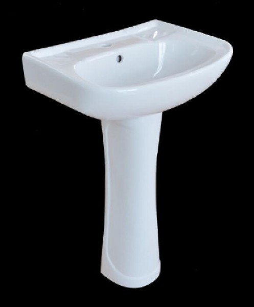 Pedestal Basin