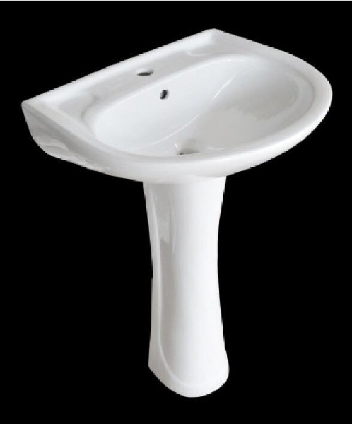 Pedestal Basin