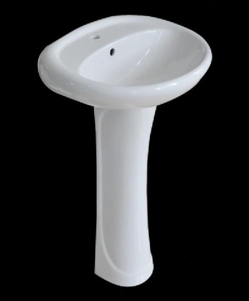 Pedestal Basin