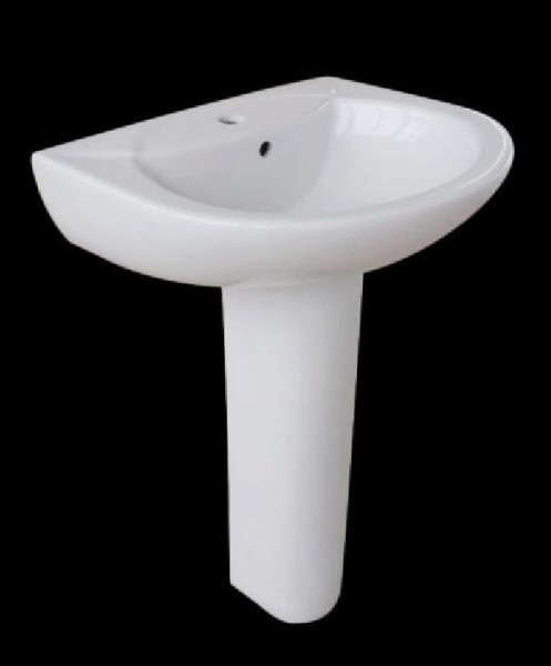 Pedestal Basin