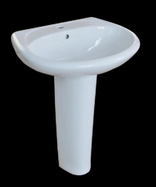 Pedestal Basin