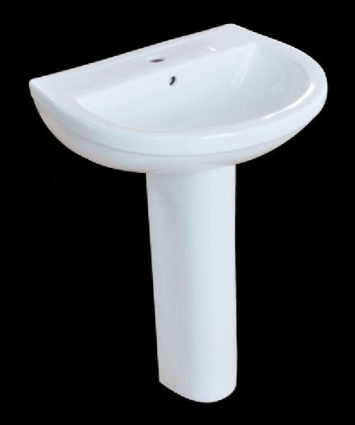 Pedestal Basin