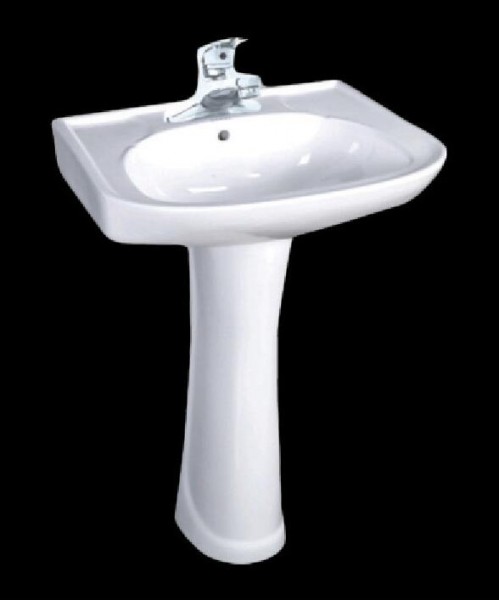 Pedestal Basin