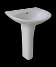 Pedestal Basin, Pedestal Basin