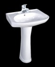 Pedestal Basin, TR-X304