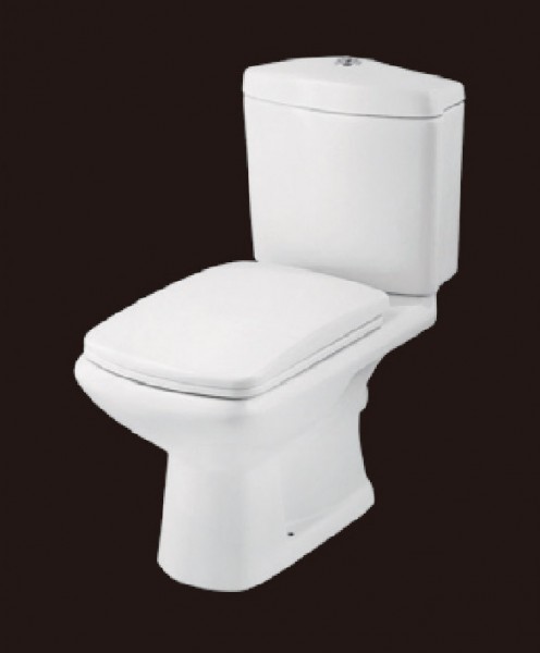 Two-piece Toilet