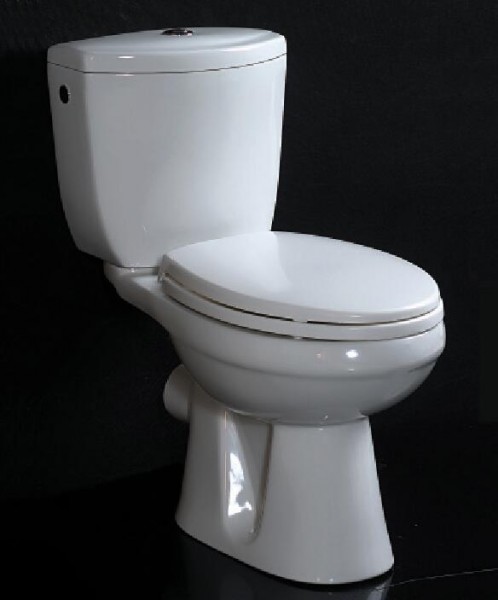 Two-piece Toilet