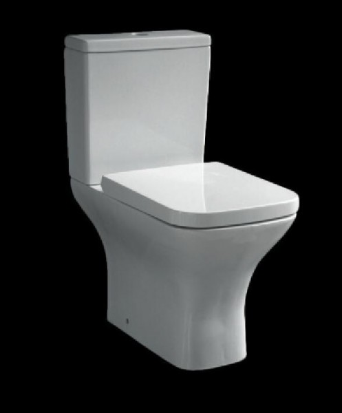 2 stage toilet