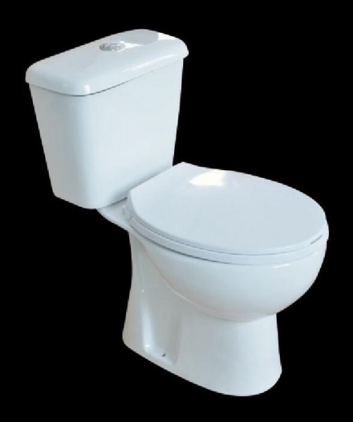 Two-piece Toilet