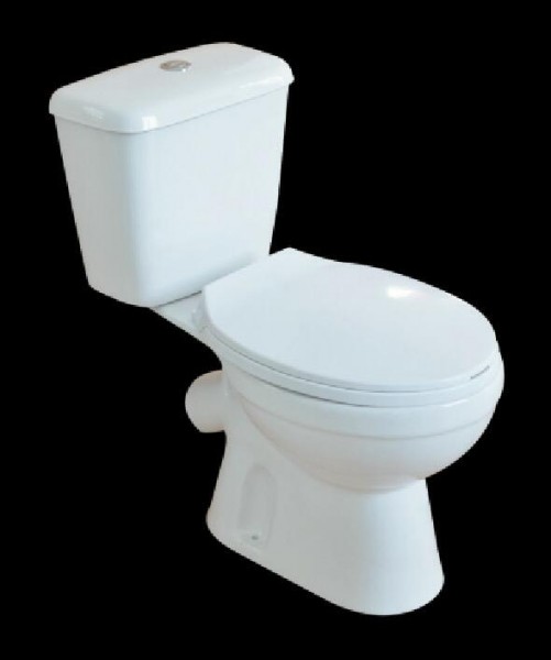 Two-piece Toilet