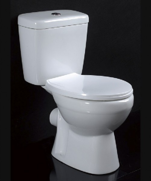 Two-piece Toilet