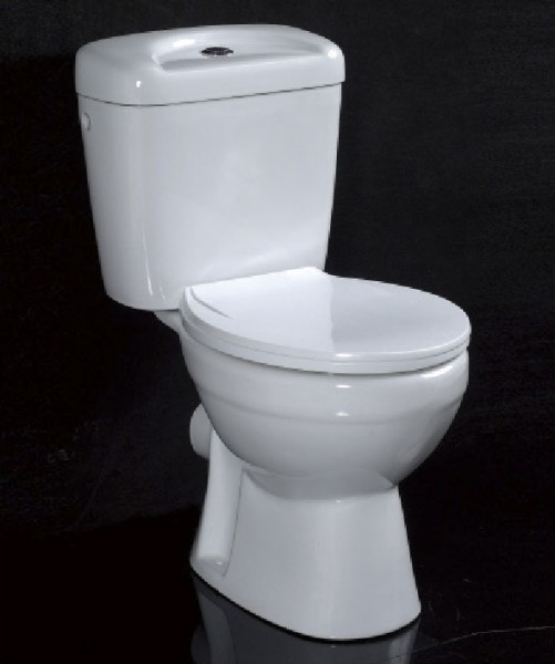 Two-piece Toilet