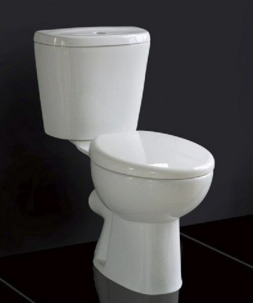 Two-piece Toilet