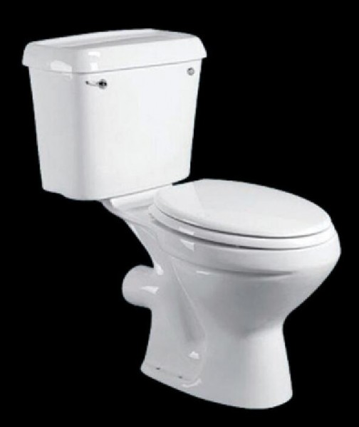 Two-piece Toilet