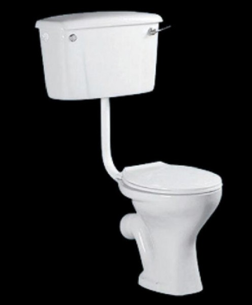 Two-piece Toilet