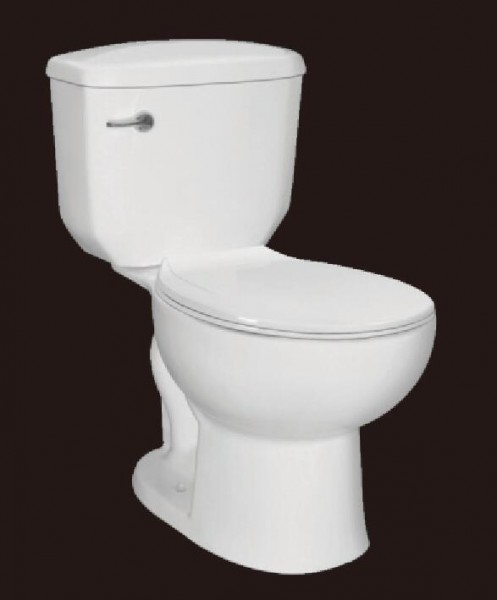 Two-piece Toilet