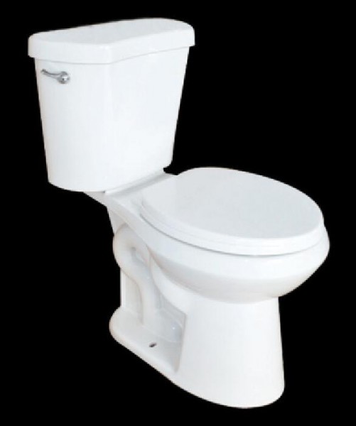 Two-piece Toilet