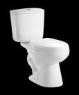 Two-pieces Toilet, JS01