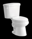 Two-pieces Toilet, Two-pieces Toilet