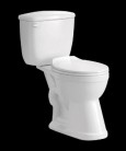 Two-pieces Toilet, Two-pieces Toilet