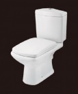 Two-piece Toilet, Two-piece Toilet