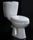 Two-piece Toilet, Two-piece Toilet