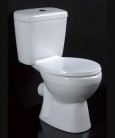 Two-piece Toilet, Two-piece Toilet