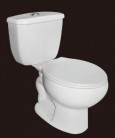 Two-piece Toilet, Two-piece Toilet