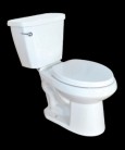 Two-piece Toilet, TR207L