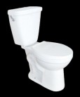 Two-pieces Toilet, Two-pieces Toilet