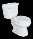 Two-pieces Toilet, Two-pieces Toilet