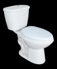 Two-pieces Toilet, Two-pieces Toilet