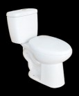 Two-pieces Toilet, Two-pieces Toilet