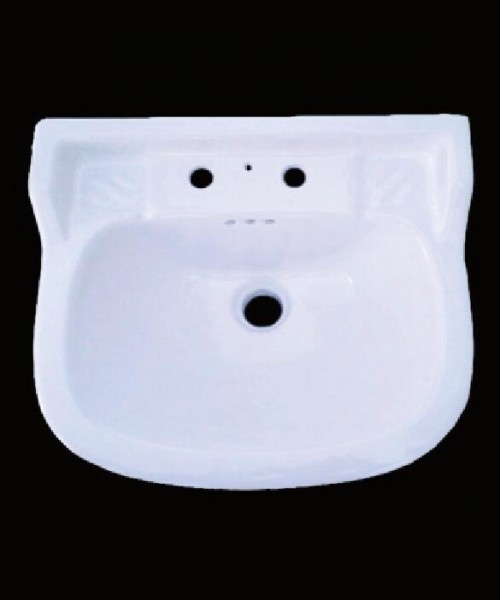 Wall-hung Basin