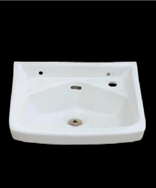 Wall-hung Basin