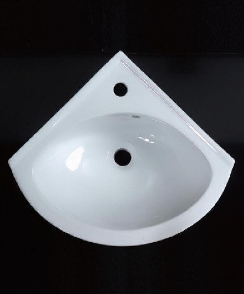 Wall-hung Basin