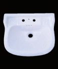 Wall-hung Basin, Wall-hung Basin