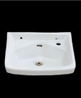 Wall-hung Basin, TR333